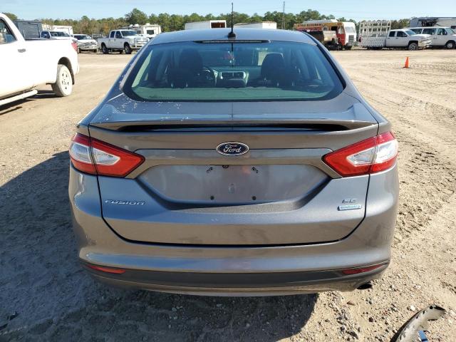 Photo 6 from auction – 2013 FORD FUSION SE with VIN 3FA6P0HR9DR188134
