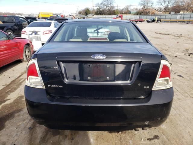 Photo 6 from auction – 2006 FORD 1220 with VIN 3FAHP07Z76R239479