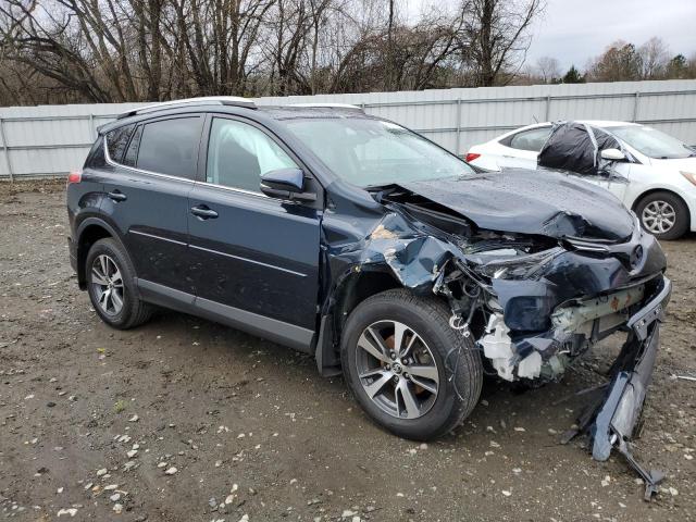Photo 4 from auction – 2018 TOYOTA RAV4 ADVEN with VIN 2T3RFREV9JW841603
