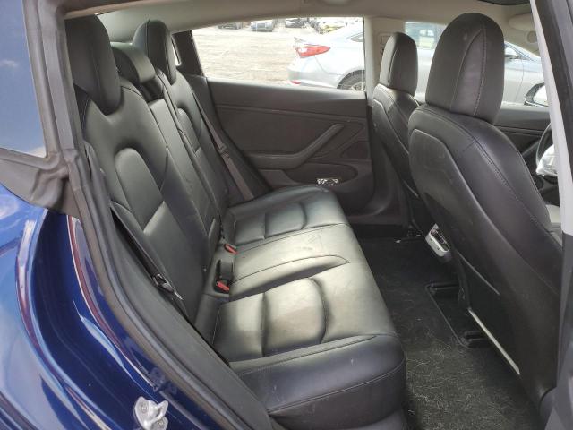 Photo 10 from auction – 2018 TESLA MODEL 3 with VIN 5YJ3E1EA9JF076521