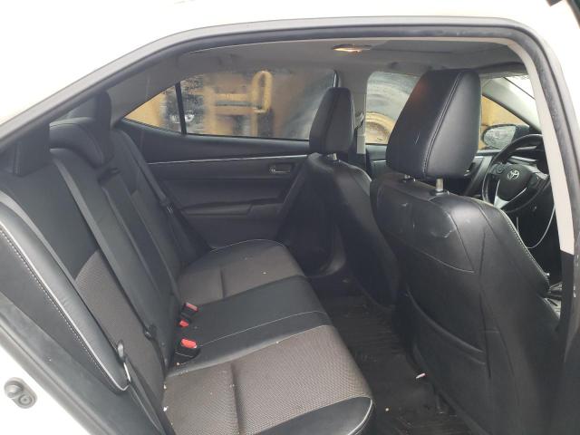 Photo 10 from auction – 2015 TOYOTA COROLLA L with VIN 2T1BURHE4FC283566