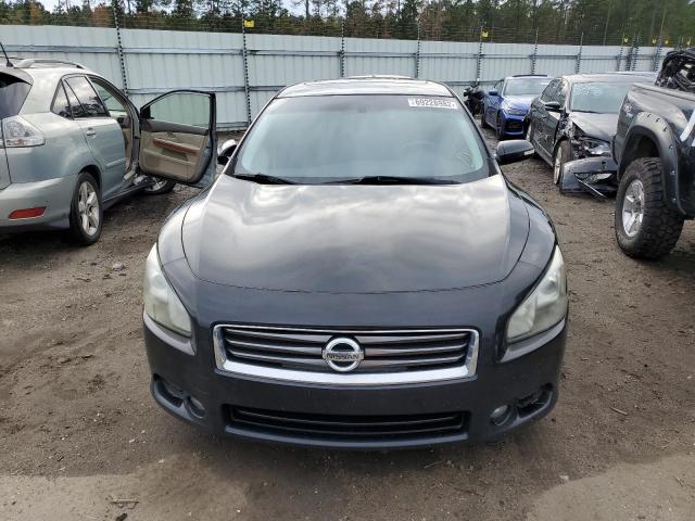 Photo 5 from auction – 2013 NISSAN MAXIMA S with VIN 1N4AA5AP4DC824670