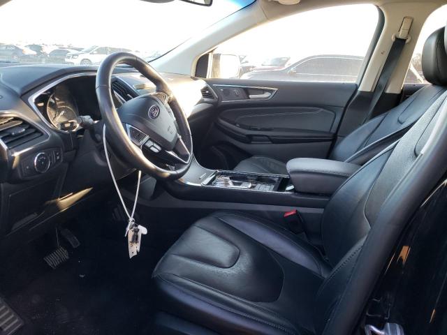 Photo 7 from auction – 2020 FORD EDGE TITAN with VIN 2FMPK3K90LBA72031