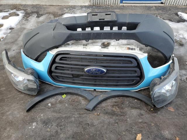 Photo 12 from auction – 2017 FORD TRANSIT T- with VIN 1FTYR2CG6HKA04597