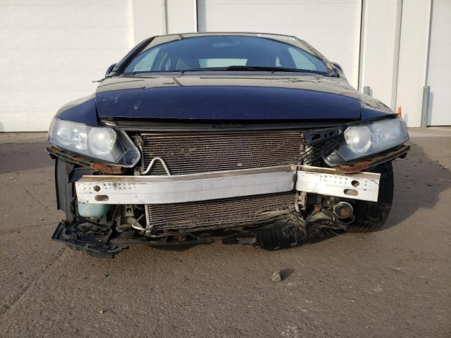 Photo 5 from auction – 2010 HONDA CIVIC LX with VIN 19XFA1F51AE012425