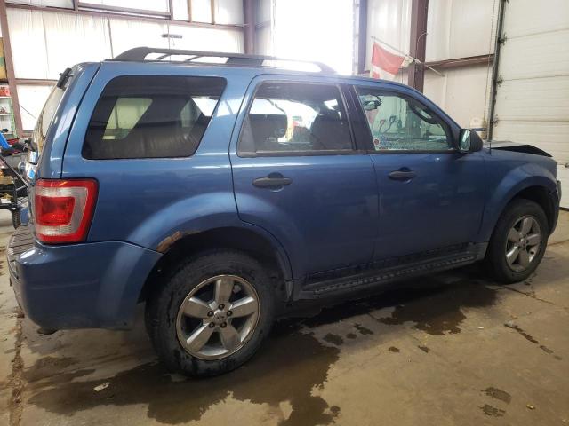 Photo 3 from auction – 2009 FORD ESCAPE XLT with VIN 1FMCU93G49KA98493