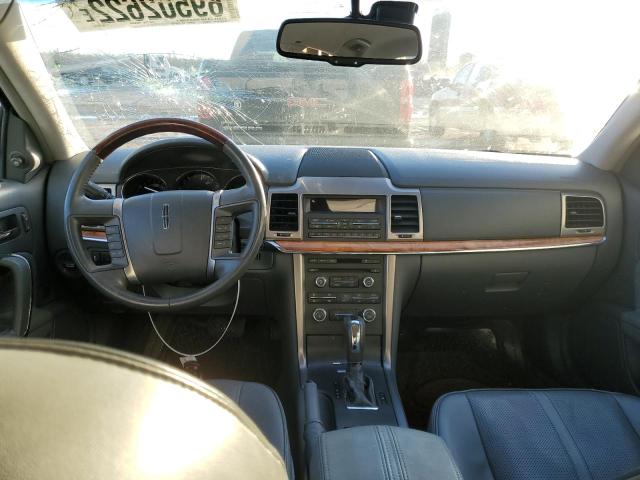 Photo 8 from auction – 2010 LINCOLN MKZ with VIN 3LNHL2GC4AR621521