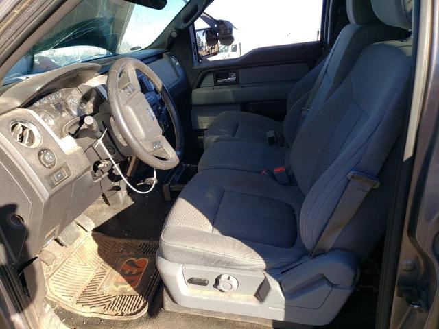 Photo 7 from auction – 2014 FORD F150 SUPER with VIN 1FTFW1EF7EKF61464
