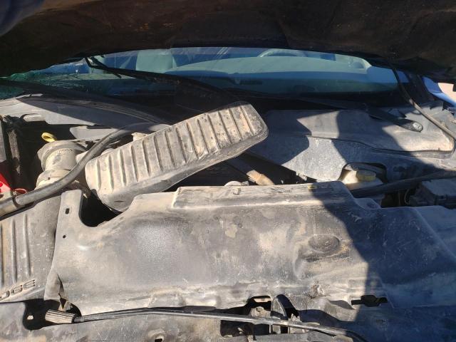 Photo 12 from auction – 2006 DODGE DURANGO SL with VIN 1D8HD48216F100314