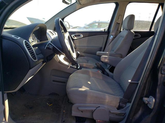 Photo 7 from auction – 2007 SATURN VUE with VIN 5GZCZ23DX7S816272