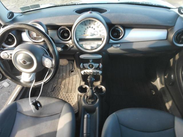 Photo 8 from auction – 2010 MINI COOPER CLU with VIN WMWML3C52ATX37876