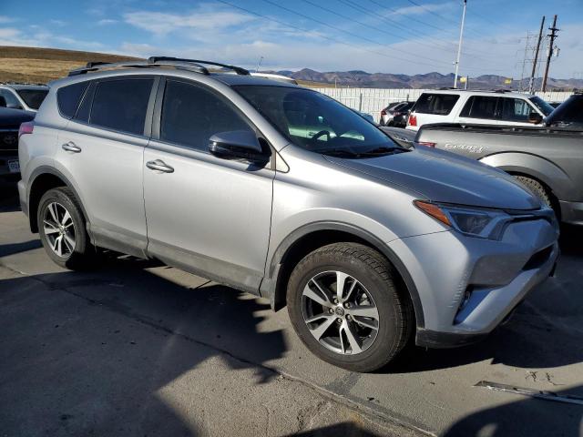 Photo 4 from auction – 2017 TOYOTA RAV4 XLE with VIN 2T3RFREV1HW649442