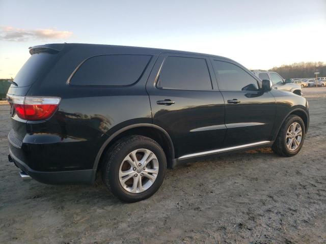 Photo 3 from auction – 2011 DODGE DURANGO EX with VIN 1D4RD2GG6BC617112