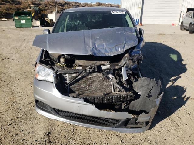Photo 5 from auction – 2016 DODGE GRAND CARA with VIN 2C4RDGCGXGR370921
