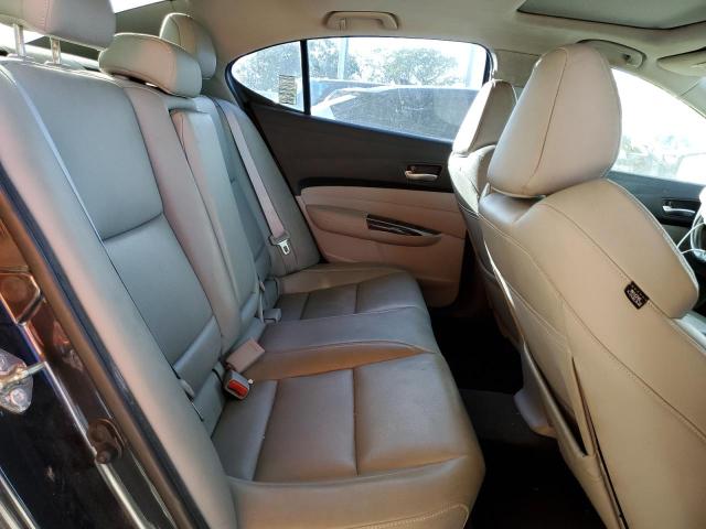 Photo 10 from auction – 2015 ACURA TLX with VIN 19UUB1F36FA025704