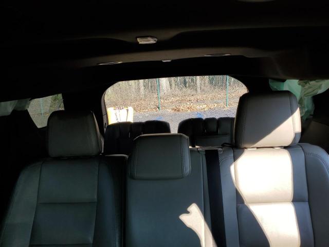 Photo 10 from auction – 2011 FORD EXPLORER X with VIN 1FMHK8D84BGA61949