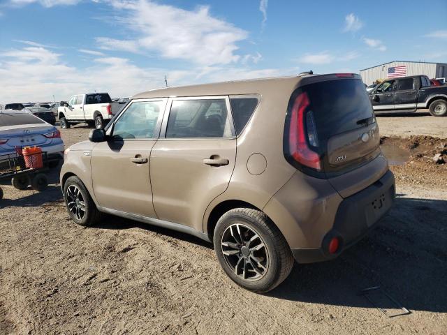Photo 2 from auction – 2014 KIA SOUL with VIN KNDJN2A23E7075761