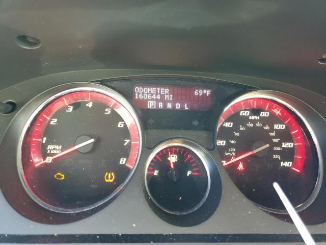 Photo 9 from auction – 2011 GMC ACADIA SLT with VIN 1GKKRSED4BJ159174
