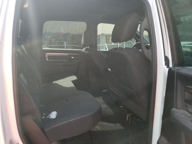 Photo 10 from auction – 2021 RAM 1500 CLASS with VIN 1C6RR7LT6MS516733