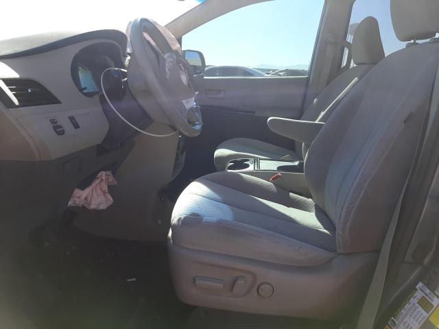 Photo 7 from auction – 2014 TOYOTA SIENNA LE with VIN 5TDKK3DC6ES515422