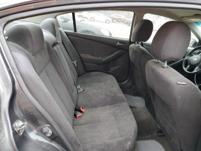 Photo 10 from auction – 2010 NISSAN ALTIMA BAS with VIN 1N4AL2AP5AN516111