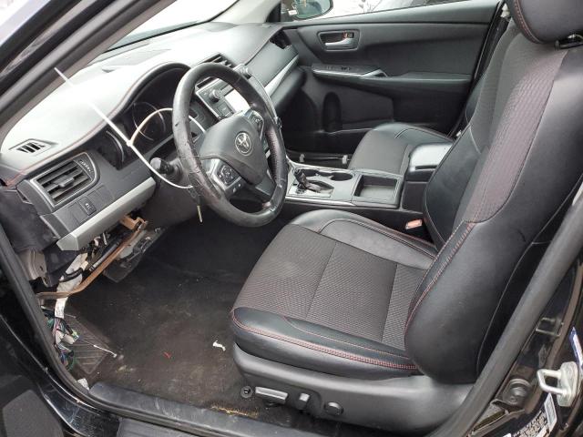 Photo 7 from auction – 2017 TOYOTA CAMRY LE with VIN 4T1BF1FK7HU692182
