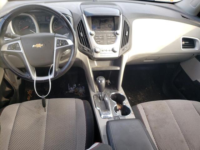 Photo 8 from auction – 2017 CHEVROLET EQUINOX LT with VIN 2GNALCEKXH1508703
