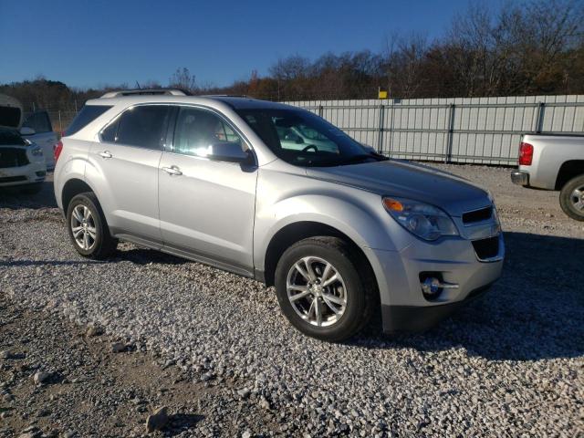 Photo 4 from auction – 2016 CHEVROLET EQUINOX LT with VIN 2GNFLFEK4G6217896
