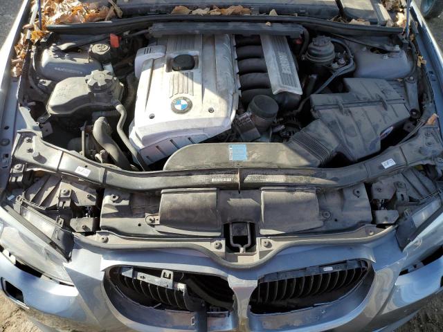 Photo 11 from auction – 2011 BMW 3 SERIES with VIN WBAKE5C55BE573462