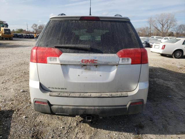 Photo 6 from auction – 2012 GMC TERRAIN SL with VIN 2GKALSEK7C6142072