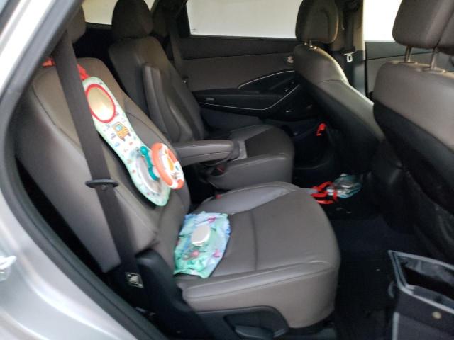 Photo 11 from auction – 2014 HYUNDAI SANTA FE G with VIN KM8SR4HF2EU071677