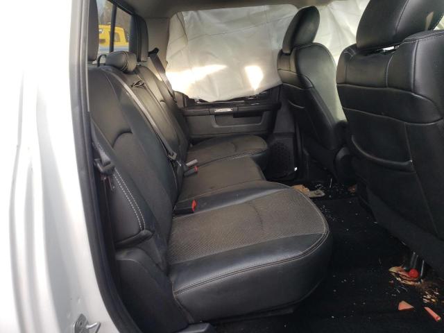 Photo 10 from auction – 2015 RAM 2500 LARAM with VIN 3C6UR5FLXFG515900