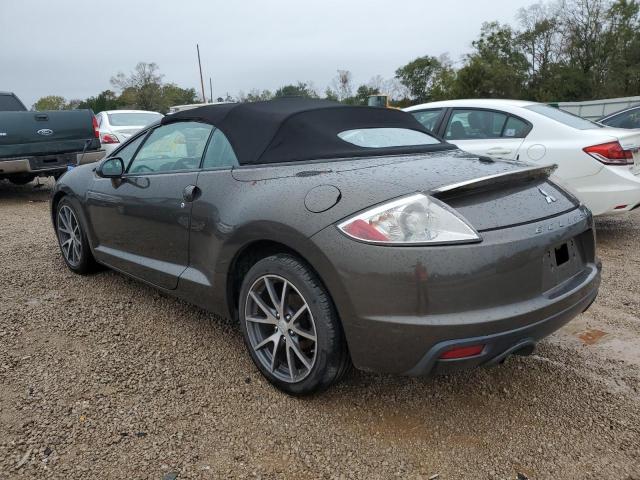 Photo 2 from auction – 2012 MITSUBISHI ECLIPSE SP with VIN 4A37L2EF2CE001041