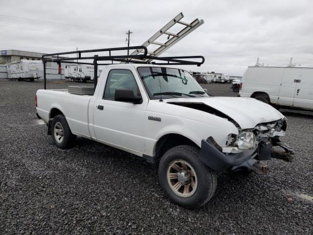 Photo 4 from auction – 2008 FORD RANGER with VIN 1FTYR10U98PA20591