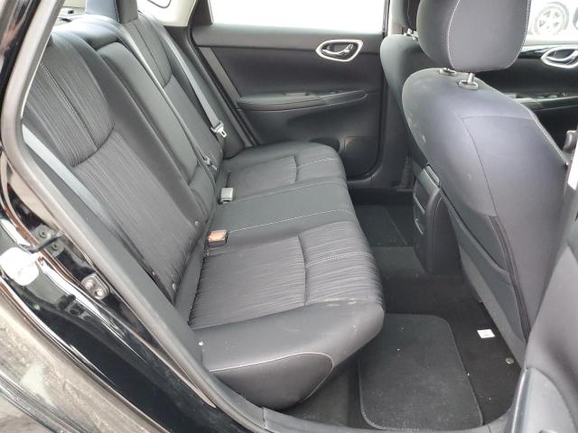 Photo 10 from auction – 2016 NISSAN SENTRA S with VIN 3N1AB7AP5GL675233
