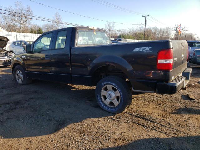 Photo 2 from auction – 2004 FORD F150 with VIN 1FTRX14W44NB27835
