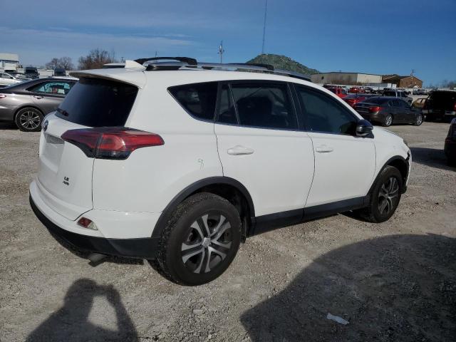 Photo 3 from auction – 2016 TOYOTA RAV4 LE with VIN 2T3BFREV2GW508136