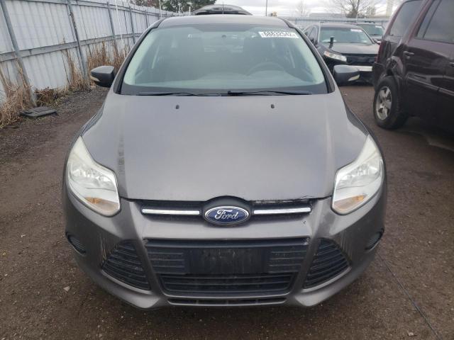 Photo 5 from auction – 2013 FORD FOCUS SE with VIN 1FADP3K2XDL346466