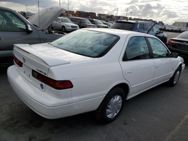 Photo 3 from auction – 1997 TOYOTA CAMRY CE with VIN 4T1BG22K9VU782227