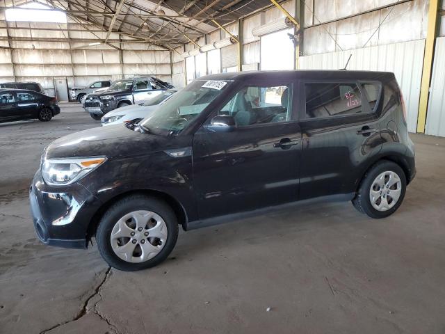 Zdjęcie 1 z aukcji – 2014 KIA SOUL z VIN KNDJN2A24E7095730