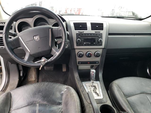 Photo 8 from auction – 2010 DODGE AVENGER R/ with VIN 1B3CC5FB6AN131515
