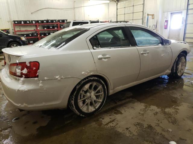 Photo 3 from auction – 2012 MITSUBISHI GALANT ES with VIN 4A32B3FF0CE016638