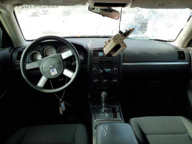 Photo 8 from auction – 2008 DODGE CHARGER with VIN 2B3KA43R98H168770