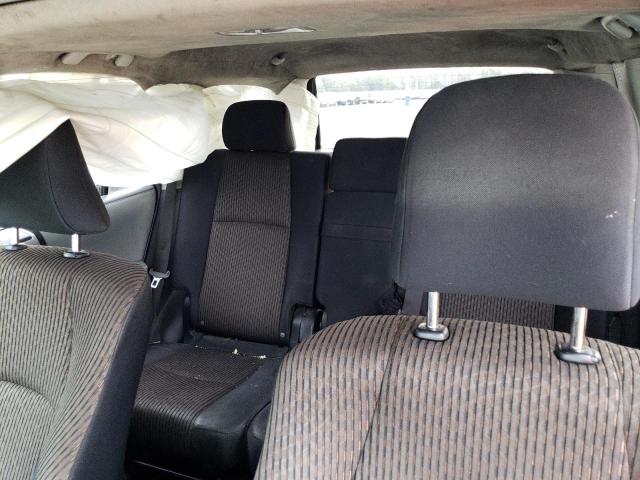 Photo 10 from auction – 2011 TOYOTA 4RUNNER SR with VIN JTEBU5JR4B5037836