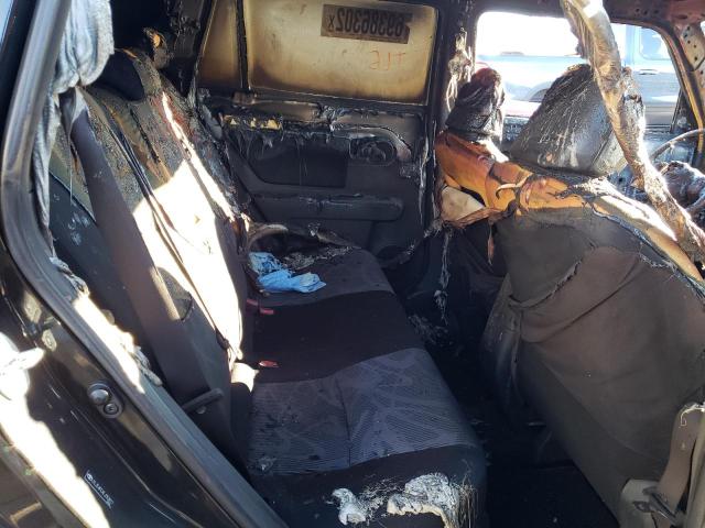 Photo 11 from auction – 2014 TOYOTA SCION XB with VIN JTLZE4FEXEJ053877