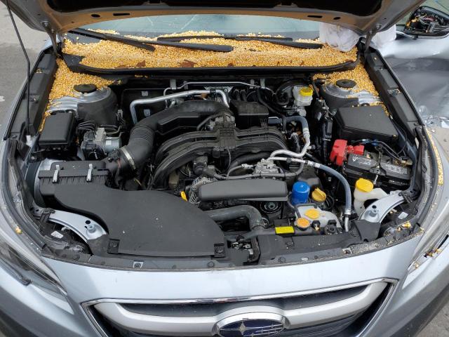 Photo 12 from auction – 2021 SUBARU OUTBACK PR with VIN 4S4BTADC6M3129497