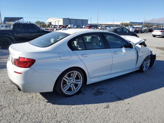 Photo 3 from auction – 2013 BMW 535 I with VIN WBAFR7C56DC828930