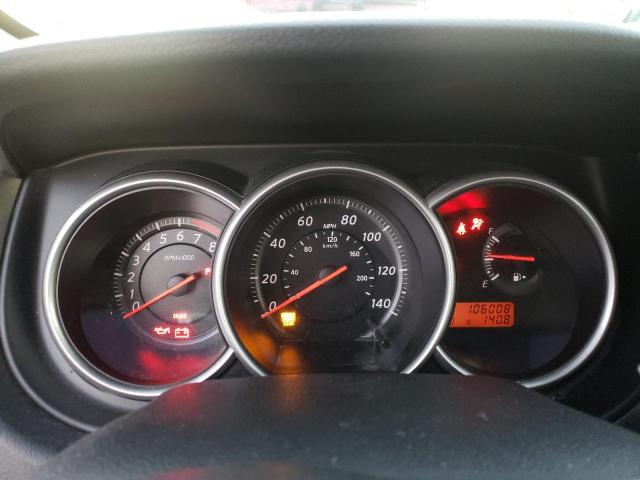 Zdjęcie 9 z aukcji – 2012 NISSAN VERSA S z VIN 3N1BC1CP0CK809318
