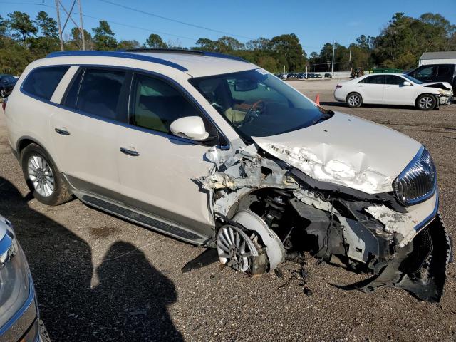 Photo 4 from auction – 2011 BUICK ENCLAVE CX with VIN 5GAKRAED6BJ124045