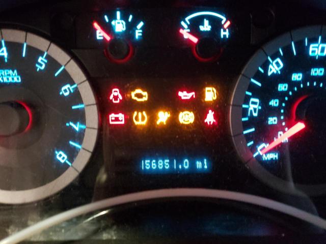 Photo 9 from auction – 2011 FORD ESCAPE LIM with VIN 1FMCU9EG9BKC61268